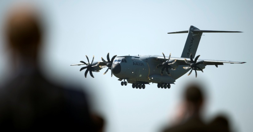 Gabung Holding Penerbangan, Pelita Air Dipasok 400 Pesawat Kargo