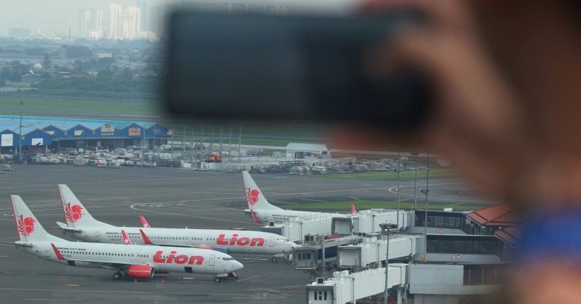 Tiket Mahal, Jumlah Penumpang Pesawat Domestik Anjlok 15 Persen