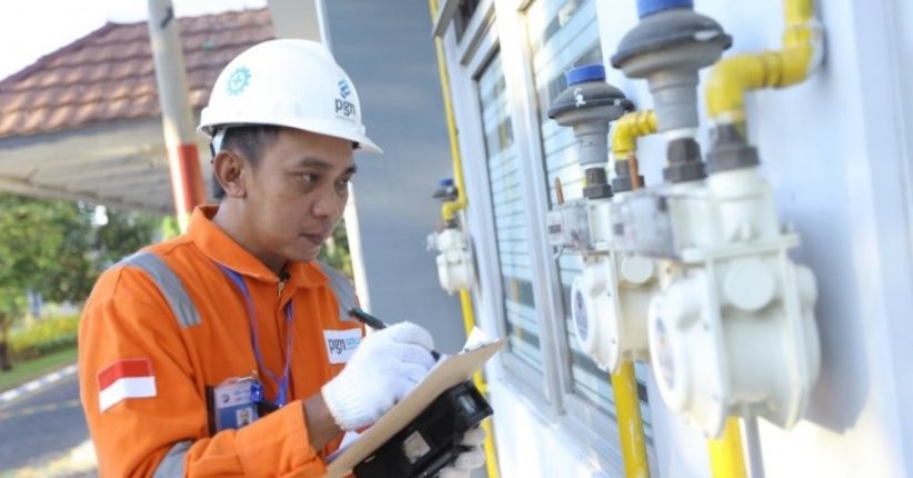 PGN Siap Suplai Gas ke Kilang RDMP Cilacap dan Balikpapan