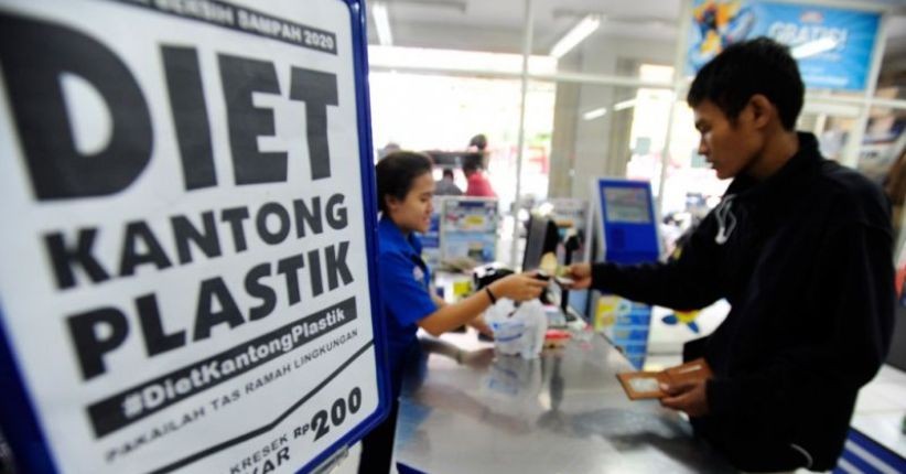 DPR Setujui Penerapan Tarif Cukai Produk Plastik