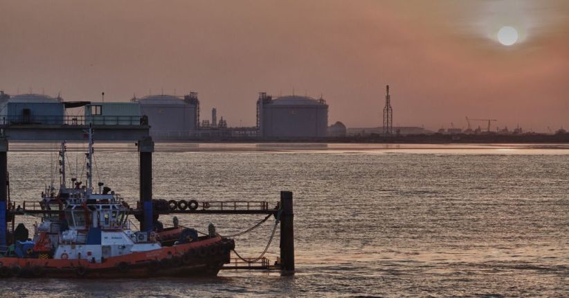 ADB Mulai Cairkan Pinjaman untuk Proyek PLTGU Jawa I