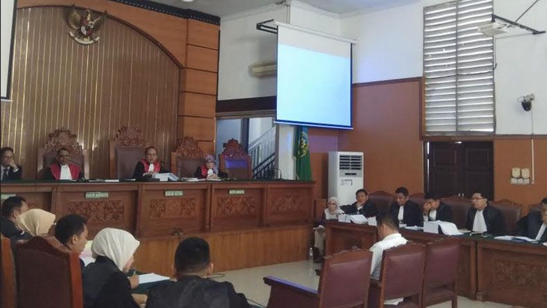 Kuasa Hukum Ratna Sarumpaet Keberatan Jaksa Hadirkan Saksi dari Polisi