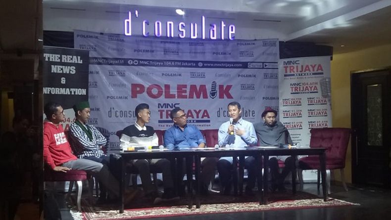 Orientasi Anak Muda Dinilai Alami Pergeseran, Sekarang Aktivis Langka