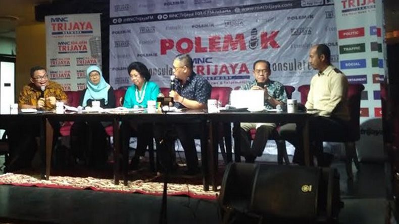 Periode Kedua Jokowi Akan Menyejajarkan Akses Kesehatan Masyarakat