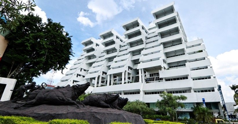 Properti Masih Lesu, Penjualan Intiland Turun pada 2018