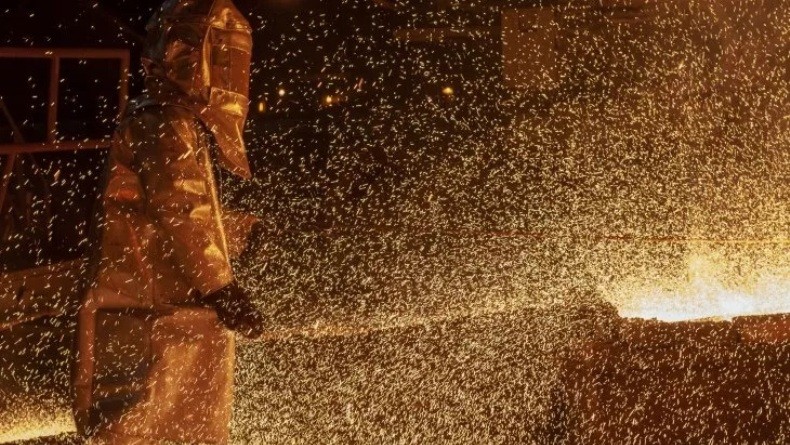 Ford Motor Suntik Modal Rp88,71 Miliar ke Smelter Nikel Vale Indonesia