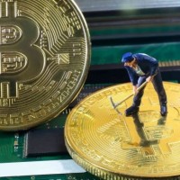 Penambang Kripto Diusir dari China, Incar AS hingga Indonesia