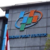 BPS: Inflasi Mei 2021 Tembus 0,32 Persen