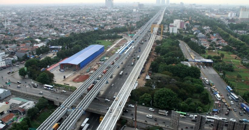 Pengguna Kendaraan Diimbau Utamakan Keselamatan saat Mudik Lebaran