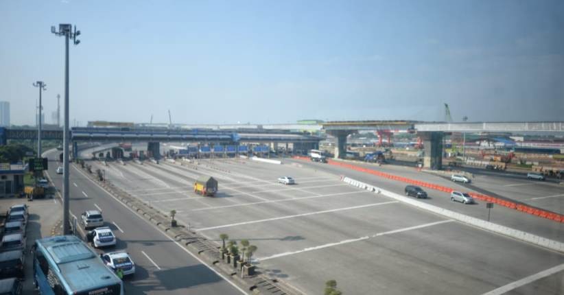 Menhub Sebut Kebijakan One Way Selama Mudik Lebaran Bisa Diperpanjang