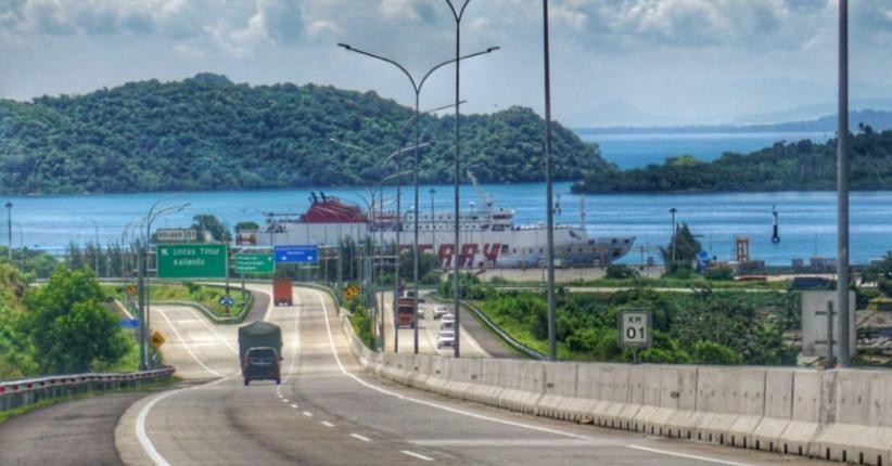 Tol Trans Sumatra Terancam Berhenti, Hutama Karya Butuh Dana Rp60 Triliun