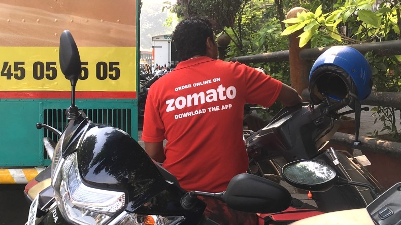 Zomato Peroleh Investasi Baru Rp2,1 Triliun dari Alibaba