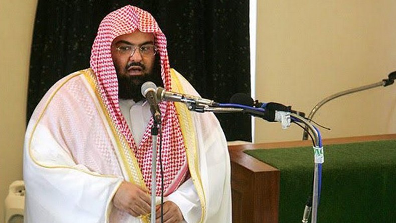 Ketua Dewan Umum Masjidil Haram dan Nabawi Kecam Serangan 2 Kilang Minyak Saudi