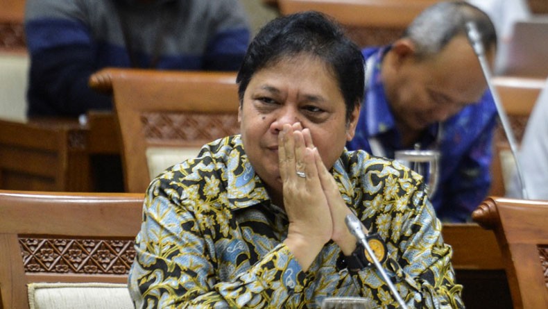 Presiden Jokowi Akan Kirim Surpres Omnibus Law Minggu Ini