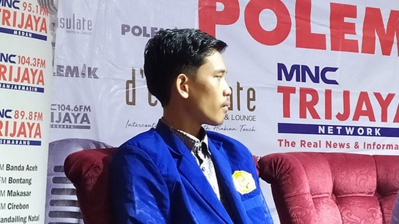 BEM se-Jakarta: Demonstrasi Murni Keresahan Mahasiswa dan Masyarakat