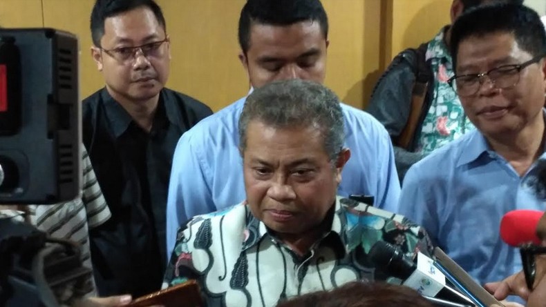 MA: Permohonan Kasasi Kedua Prabowo-Sandi soal Pilpres 2019 Tidak Diterima