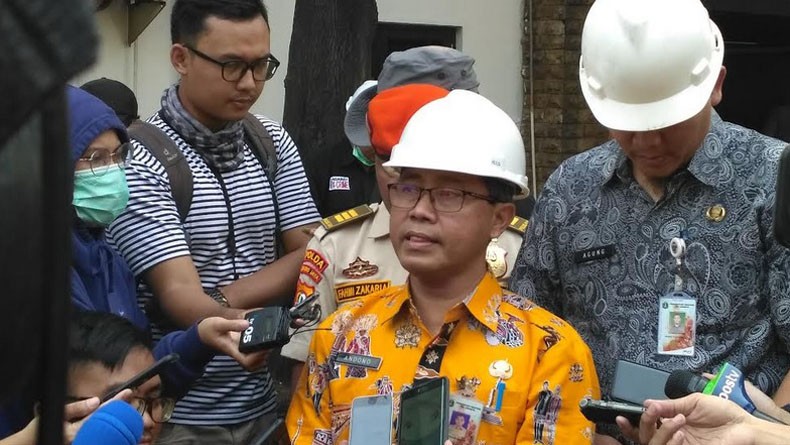 Perayaan Pergantian Tahun Baru, Pemprov DKI Kerahkan 7.000 Petugas Kebersihan