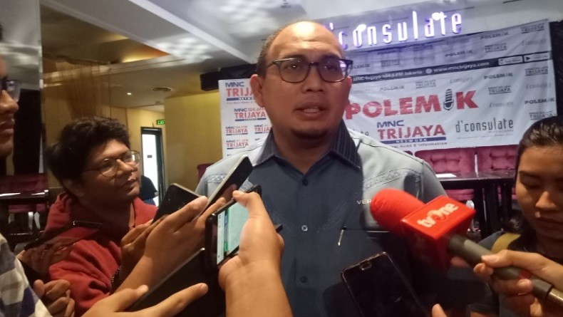 BPN Akan Laporkan Aktivis yang Tuding Prabowo Dalang Kerusuhan 22 Mei