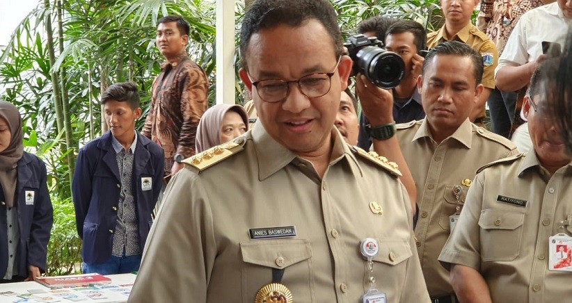 Ada Rencana Demo Lagi di Senayan, Pemprov DKI Kembali Kirim Ambulans