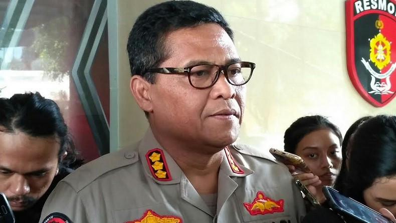 Pariwisata Alam Mulai Buka, Polisi Akan Awasi Warga Agar Disiplin Protokol Kesehatan