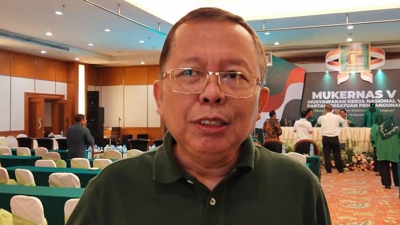 Anggota DPR Minta Temuan Rekening Kasino Rp50 Miliar Milik Kepala Daerah Diproses Hukum