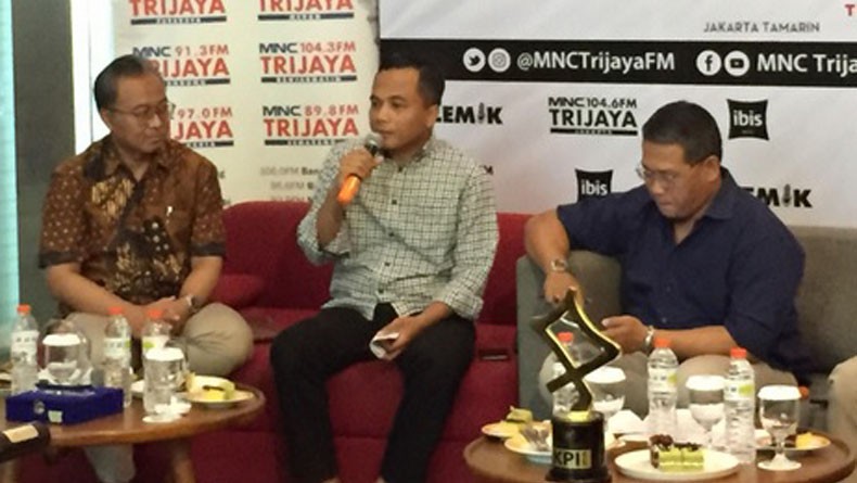 Komisi II DPR Pertanyakan Tujuan Rencana Perubahan Sistem Kerja ASN Jadi Fleksibel