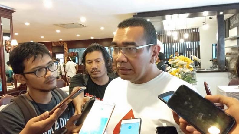 Prabowo, Megawati dan Jokowi Siang Ini Bertemu, Perindo: Pertemuan Sahabat Lama