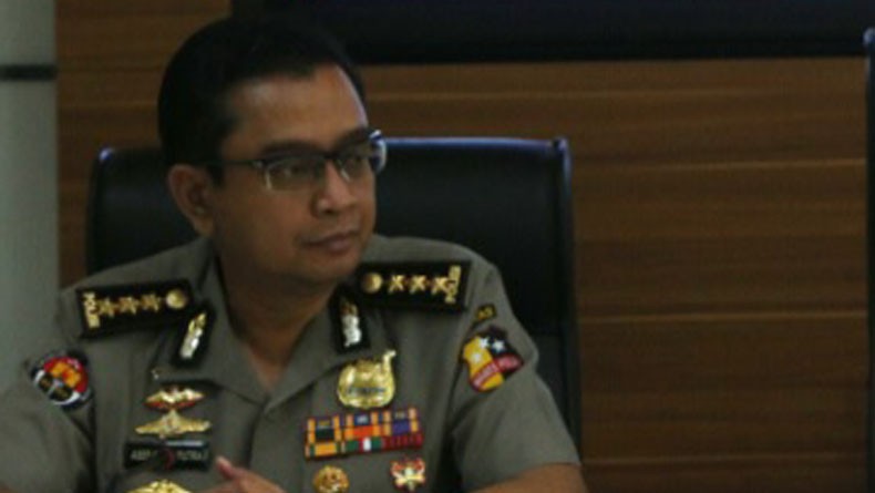 Ditahan di Rutan Polda Metro, Brigadir Rangga Tianto Jalani Proses Hukum Pidana