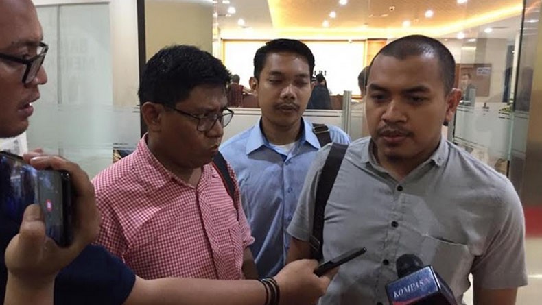 Dituduh Hina Nabi Muhammad, Gus Muwafiq Dilaporkan ke Bareskrim