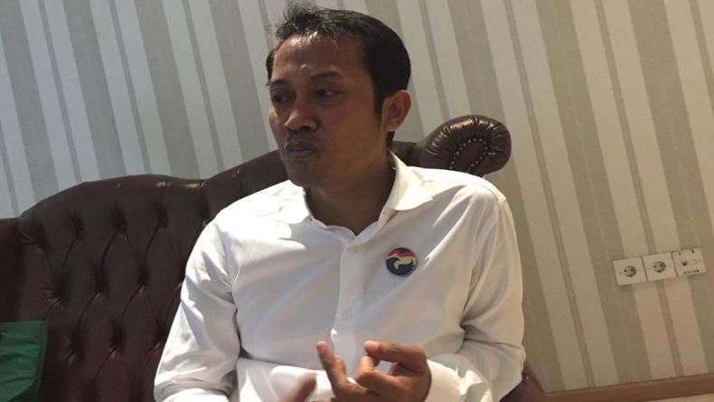 Berita Indopos Singgung HT, Sekjen Perindo: Itu Melukai dan Tak Benar