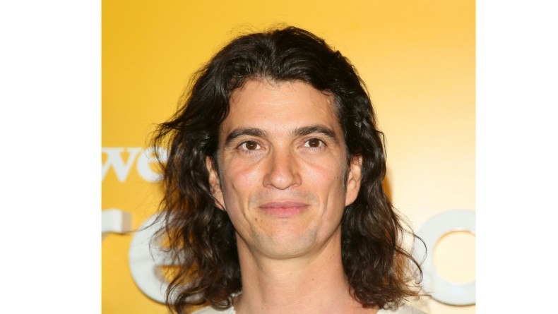 WeWork Gagal IPO, Adam Neumann Kehilangan Status sebagai Miliarder