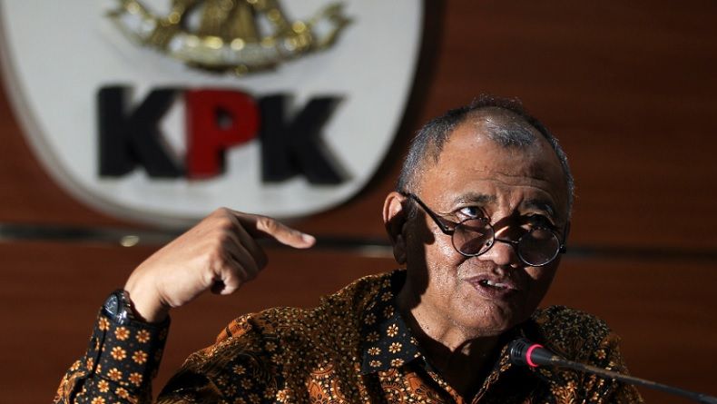 KPK Sebut Billy Sindoro Residivis Kasus Suap Harusnya Dihukum Berat