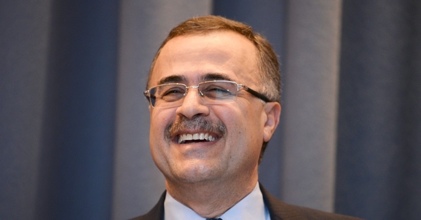 6 Bulan Pertama, Saudi Aramco Raih Laba Bersih Rp650 Triliun