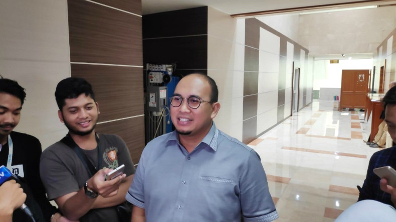 Prabowo Tawarkan Konsep untuk Diadopsi Pemerintahan Jokowi-Ma'ruf Amin