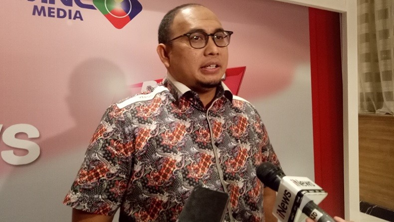 Gerindra soal Penumpang Gelap: Aparat Penegak Hukum Pasti Tahu