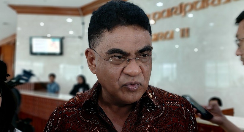 Cegah Internasionalisasi Konflik, PDIP Dukung Pembatasan WNA ke Papua