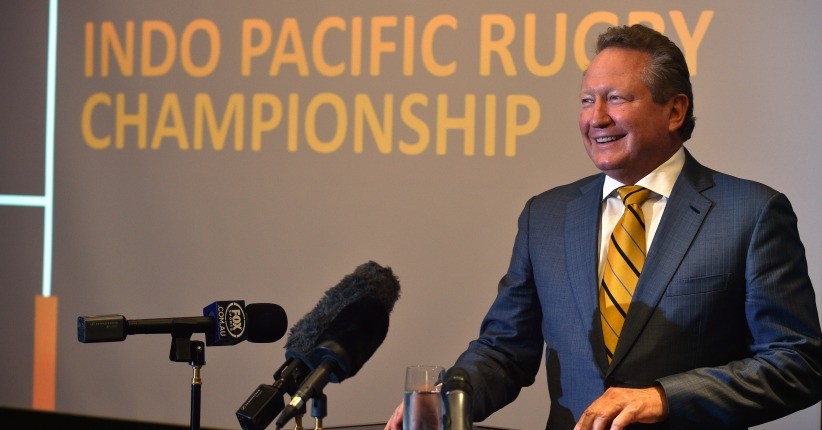 Orang Terkaya Australia Sebut Banyak Uang Bikin Sengsara