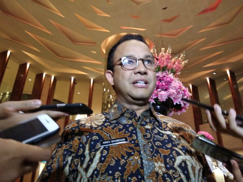 Sekwan: Surat Pelepasan Saham Bir Sudah di Tangan Ketua DPRD DKI