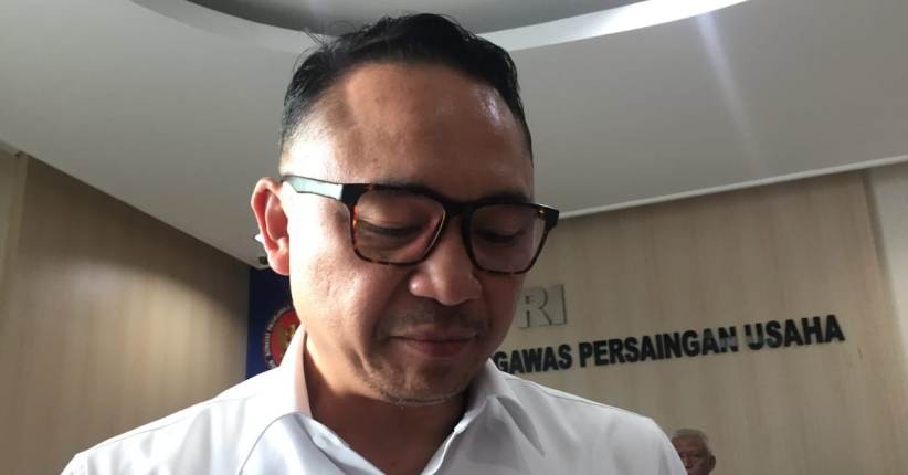 KPPU Sebut Rangkap Jabatan Bos Garuda Langgar UU, Sanksi Antara Rp1-25 Miliar