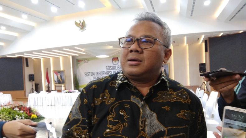 KPU: Jumlah Anggota KPPS Meninggal usai Pemilu 91 Orang, 374 Sakit
