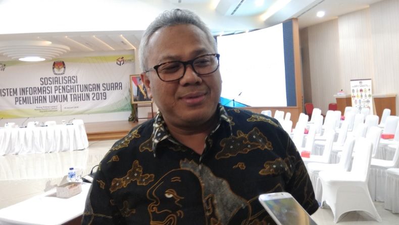 Ini Hasil Evaluasi KPU Debat Pertama Pilpres 2019