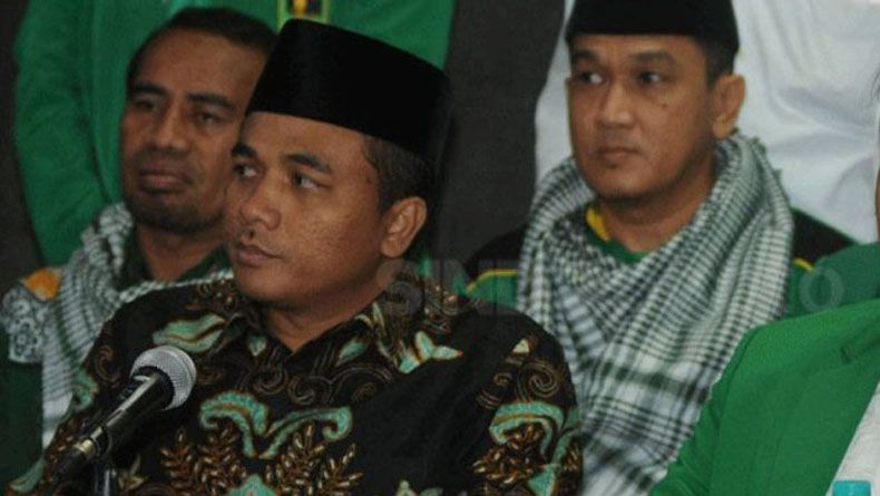 Soal Enzo, Anggota DPR: Nasib Orang Jangan Diadili Netizen, Percaya TNI AD