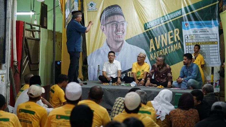 Debat Pilpres 2019, Jokowi Dinilai Semakin Menguasai Persoalan Bangsa