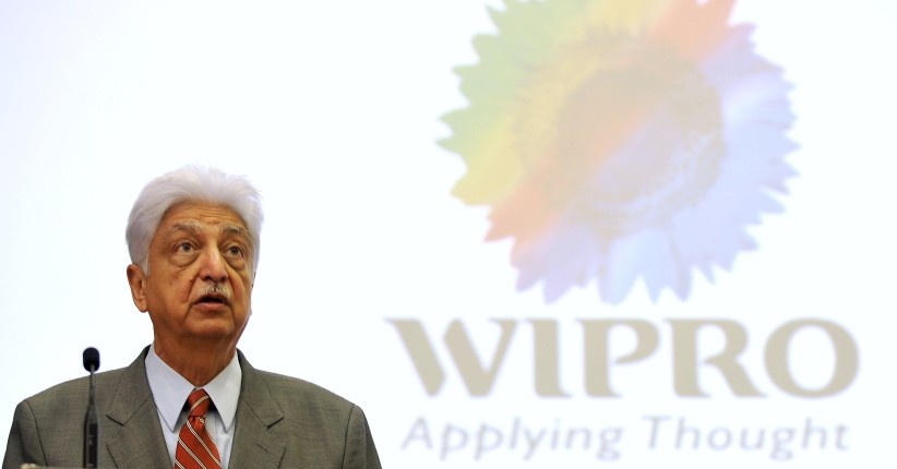 Azim Premji, 'Bill Gates' dari India Sumbangkan Harta Rp100 Triliun