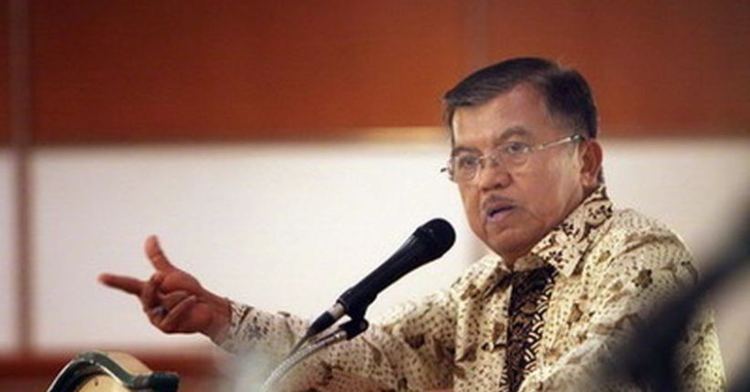 Kisah Sukses Jusuf Kalla, Pengusaha Terkenal di Sulsel jadi Wapres 2 Kali
