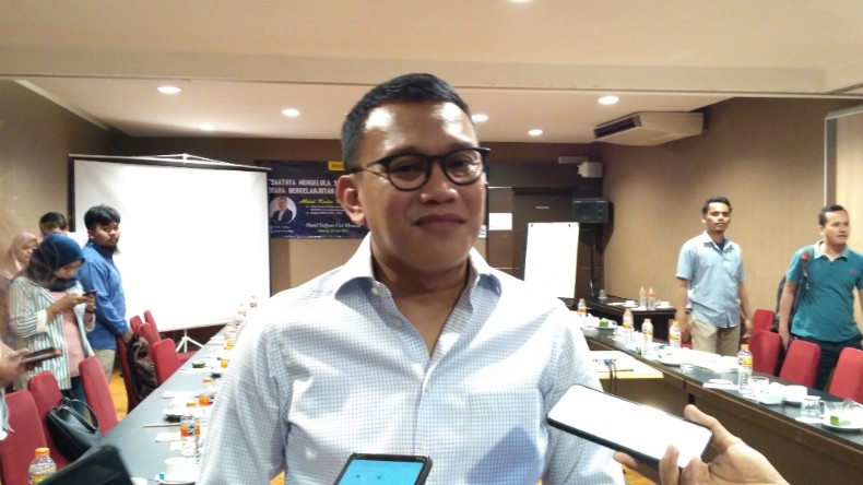PKB Prediksi Ada Koalisi Terbatas Jika Gerindra Merapat ke KIK