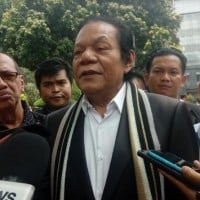 Pengacara Sebut Hakim Minta Habib Rizieq Dihadirkan di Sidang Jumat 19 Maret