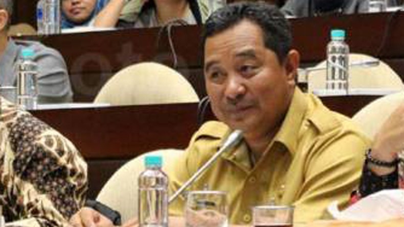 Kemendagri Persilakan Temuan Rekening Kasino Rp50 M Milik Kepala Daerah Diproses Hukum