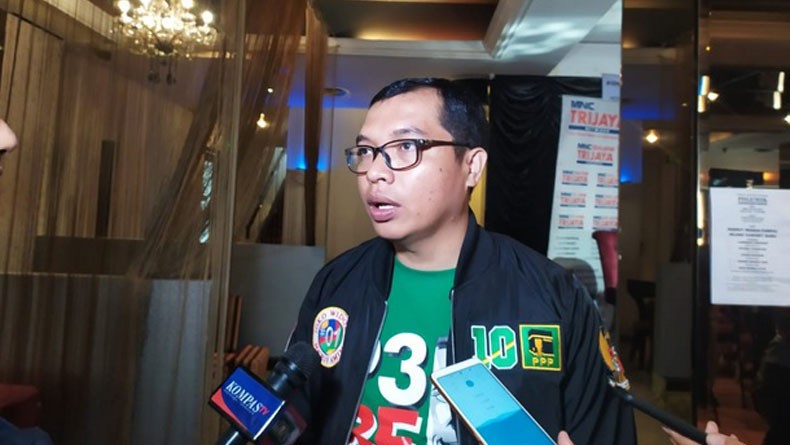 RUU Omnibus Law Cipta Kerja Masuk Tim Perumus dan Sinkronisasi