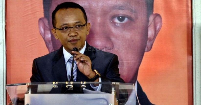 Hipmi: Isu Keamanan Jadi Tantangan Investasi di Papua